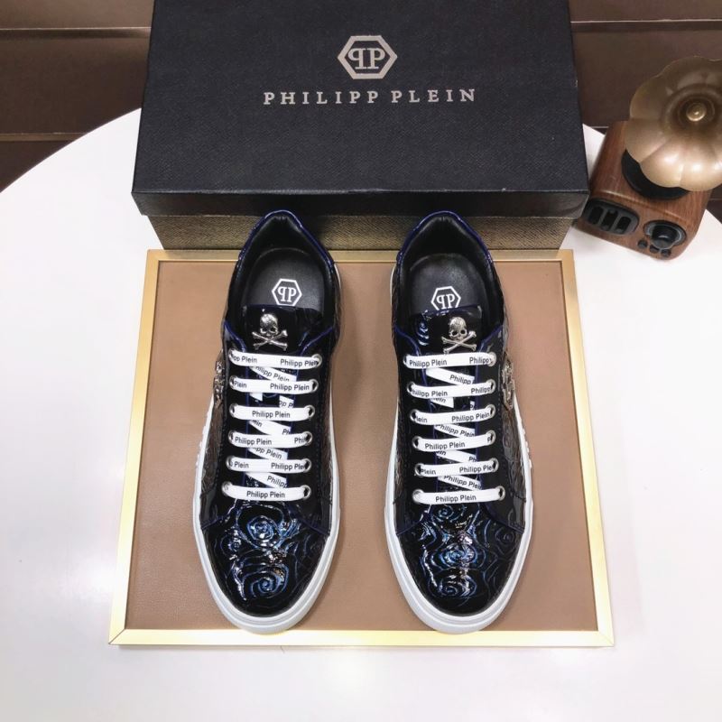 Philipp Plein Shoes